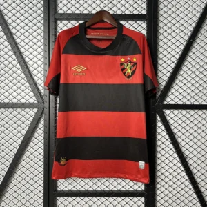 2025/2026 Recife sports Home Jersey