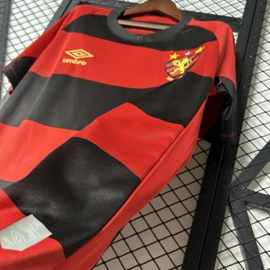 2025/2026 Recife sports Home Jersey