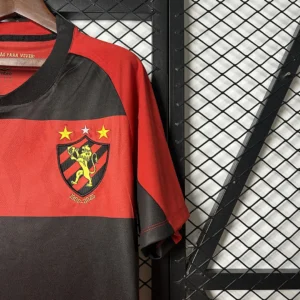 2025/2026 Recife sports Home Jersey