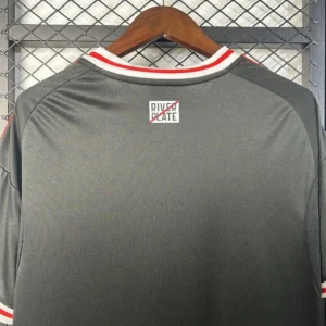 2025/2026 River Plate Jersey