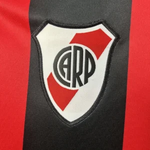 2025/2026 River Plate Jersey
