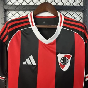 2025/2026 River Plate Jersey