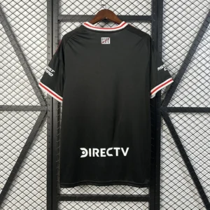 2025/2026 River Plate Jersey