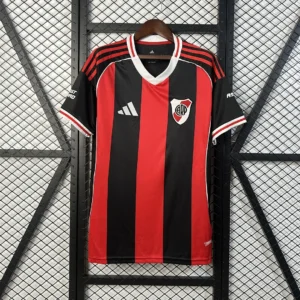 2025/2026 River Plate Jersey