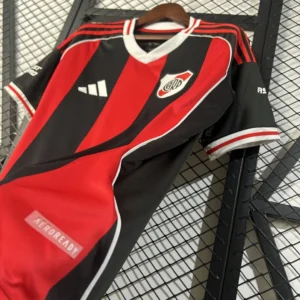 2025/2026 River Plate Jersey