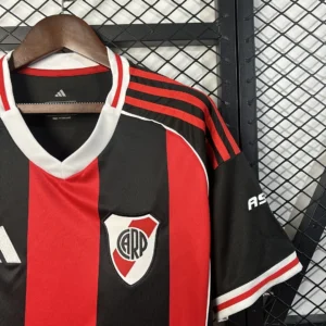2025/2026 River Plate Jersey