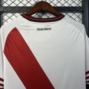2025/2026 River Plate Jersey