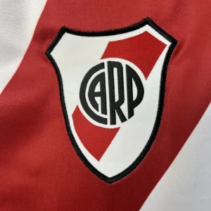 2025/2026 River Plate Jersey