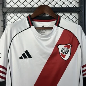 2025/2026 River Plate Jersey