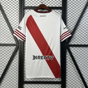 2025/2026 River Plate Jersey