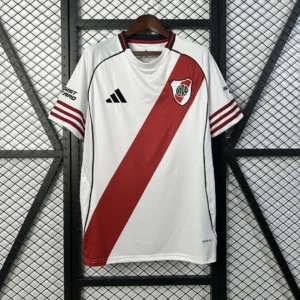 2025/2026 River Plate Jersey