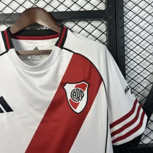 2025/2026 River Plate Jersey