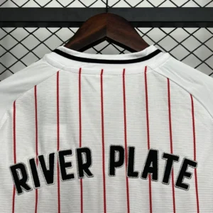 2025/2026 River Plate Special Edition Jersey