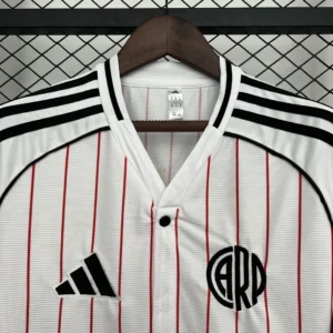 2025/2026 River Plate Special Edition Jersey