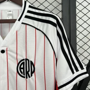 2025/2026 River Plate Special Edition Jersey