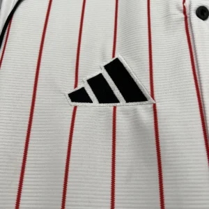 2025/2026 River Plate Special Edition Jersey