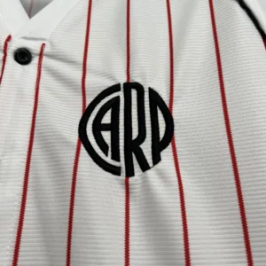 2025/2026 River Plate Special Edition Jersey