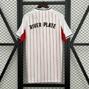 2025/2026 River Plate Special Edition Jersey