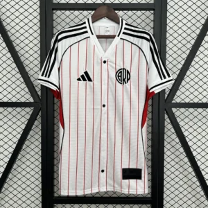 2025/2026 River Plate Special Edition Jersey