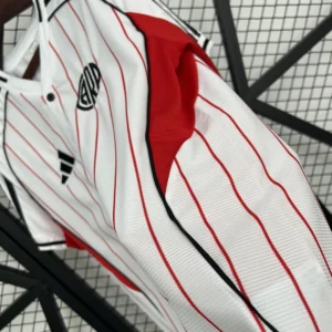 2025/2026 River Plate Special Edition Jersey