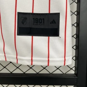 2025/2026 River Plate Special Edition Jersey