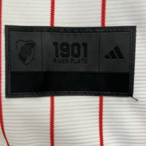 2025/2026 River Plate Special Edition Jersey