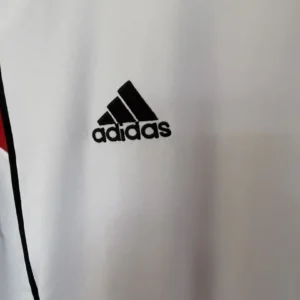 2025/2026 River Plate Training Suit Jersey