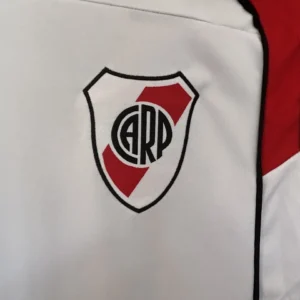 2025/2026 River Plate Training Suit Jersey
