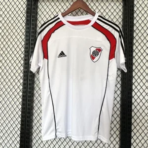 2025/2026 River Plate Training Suit Jersey