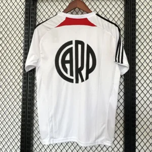2025/2026 River Plate Training Suit Jersey