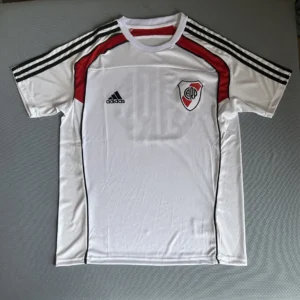 2025/2026 River Plate Training Suit Jersey