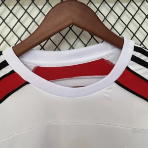 2025/2026 River Plate Training Suit Jersey