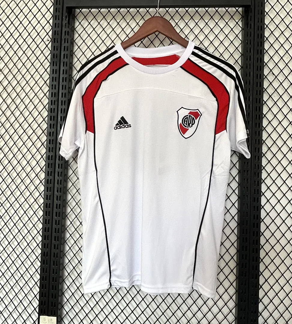 2025/2026 River Plate Training Suit Jersey