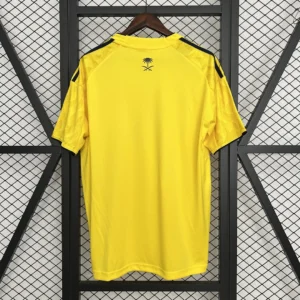2025/2026 Riyadh Victory Home Jersey