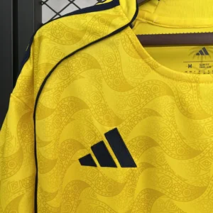 2025/2026 Riyadh Victory Home Jersey
