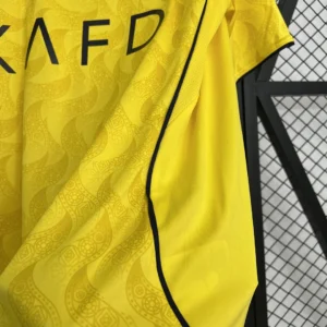 2025/2026 Riyadh Victory Home Jersey