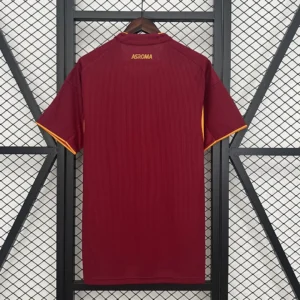 2025/2026 Roma Jersey