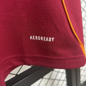 2025/2026 Roma Jersey