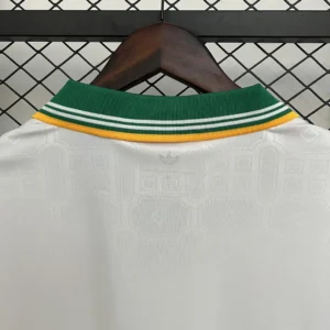 2025/2026 Roma Jersey