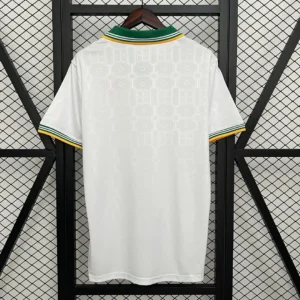 2025/2026 Roma Jersey