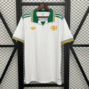 2025/2026 Roma Jersey
