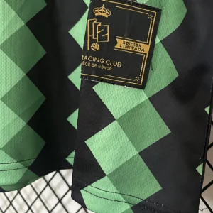 2025/2026 Santander 112th Anniversary Edition Jersey