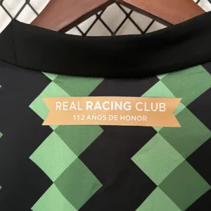 2025/2026 Santander 112th Anniversary Edition Jersey