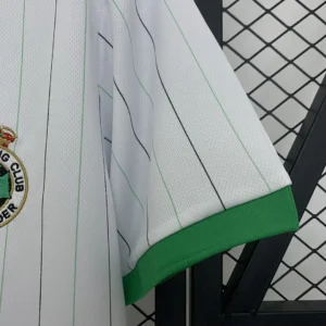 2025/2026 Santander 112th Anniversary Edition Jersey