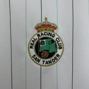 2025/2026 Santander 112th Anniversary Edition Jersey