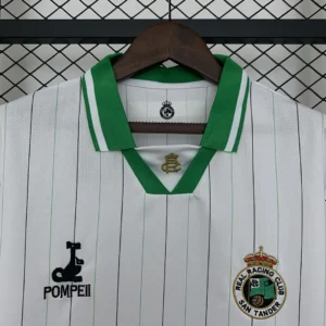 2025/2026 Santander 112th Anniversary Edition Jersey