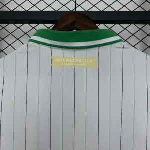 2025/2026 Santander 112th Anniversary Edition Jersey