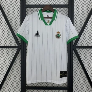 2025/2026 Santander 112th Anniversary Edition Jersey