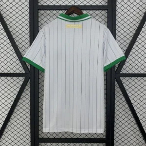 2025/2026 Santander 112th Anniversary Edition Jersey