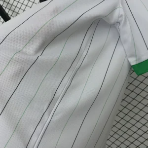 2025/2026 Santander 112th Anniversary Edition Jersey